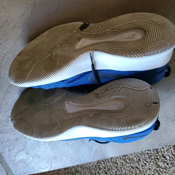 Nike Hyperfr3sh men's shoes - Picture 5 of 5